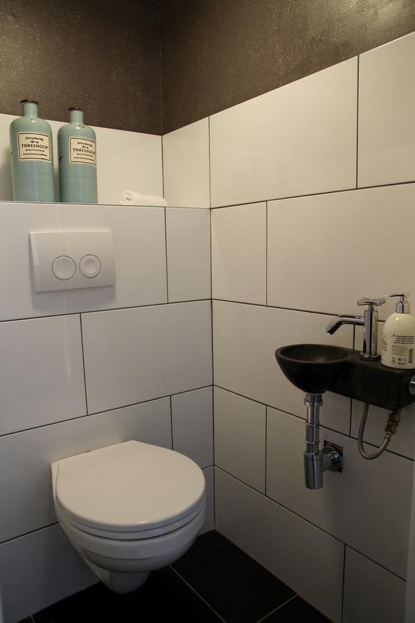 Hotel Doppenberg Zandvoort Esterno foto